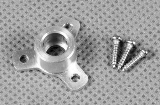 FMS FS107 Motorfäste Fox 800mm FMS