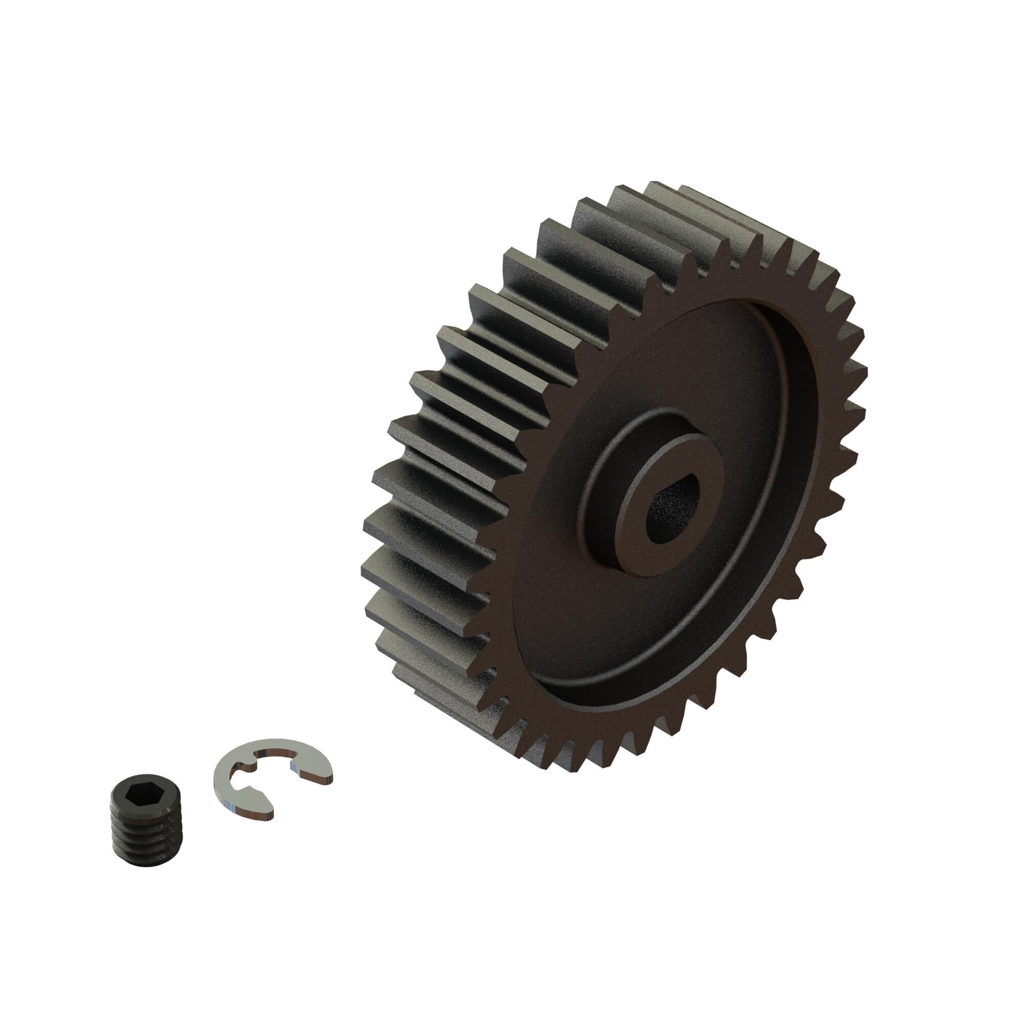 Arrma ARA311130 35T Mod1 Safe-D5 Pinion Gear