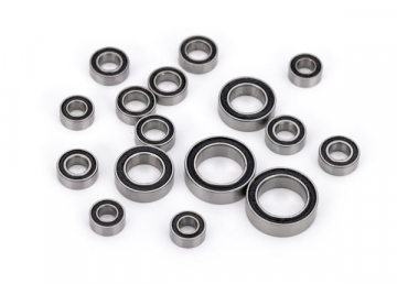 Traxxas 9845X Ball Bearing Set Portal Drive Housing TRX-4M