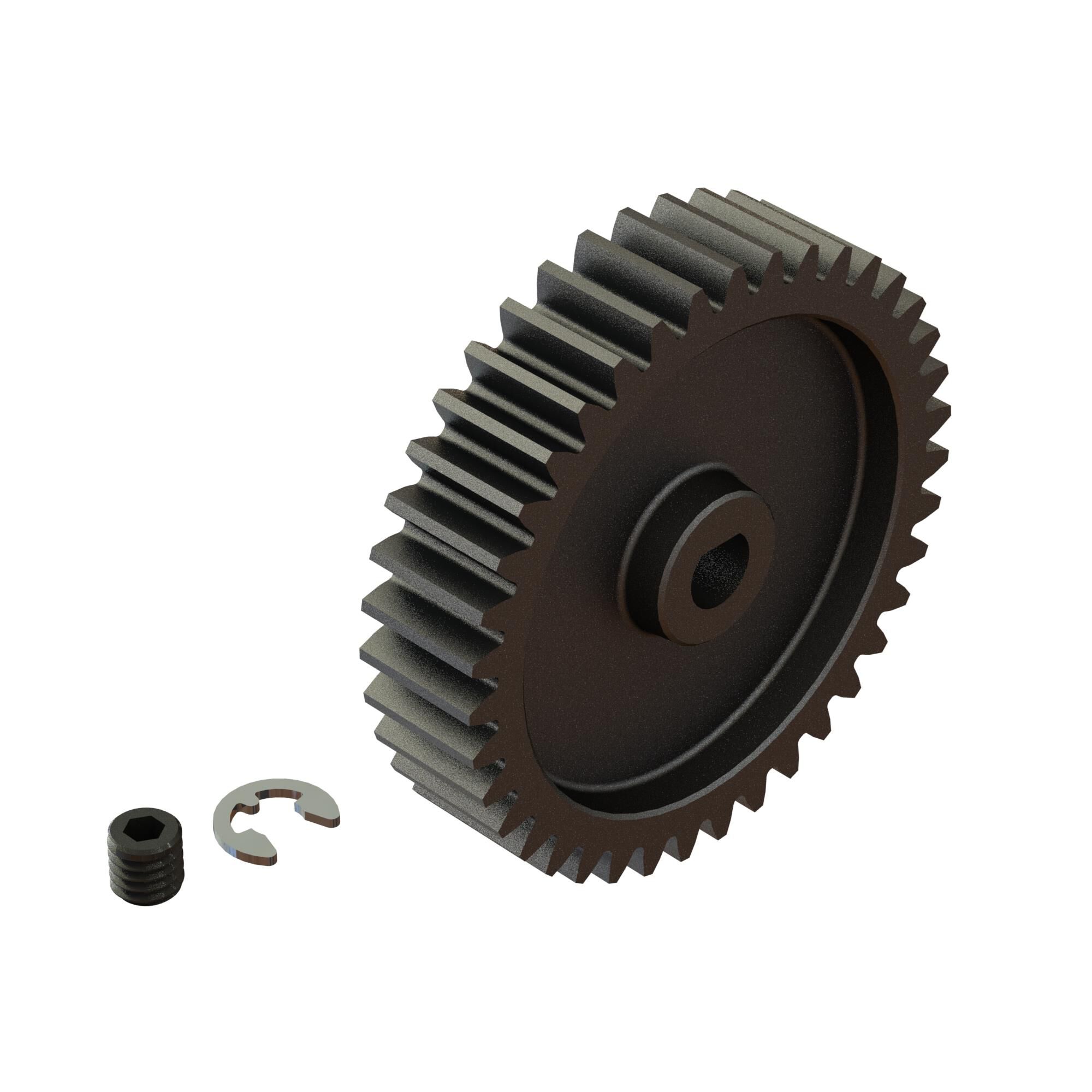 Arrma ARA311134 39T Mod1 Safe-D5 Pinion Gear