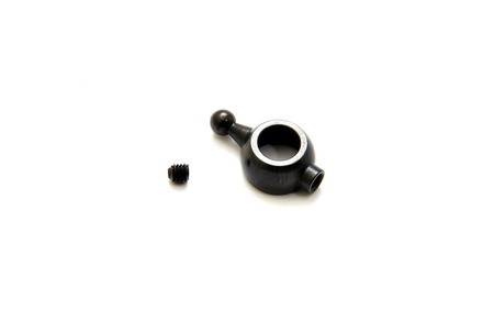 Throttle Rod Nut
