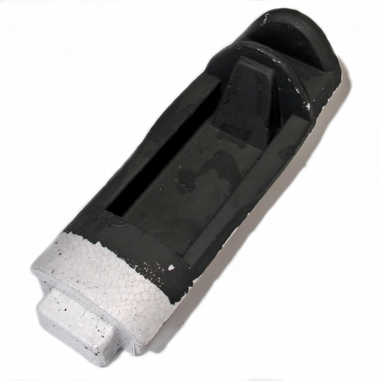FMS MA308 Kabinhuv foam Spitfire 1400
