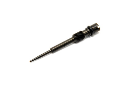 Sub Throttle Needle Value