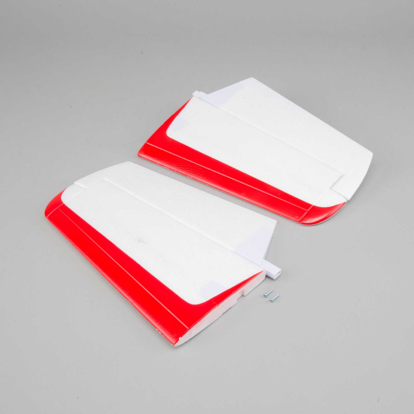 E-flite Horzontal Tail Set: C-Z Cessna 150