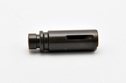 Carburetor Throttle