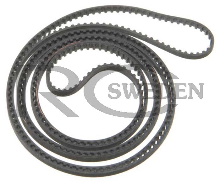 Tail Rotor Drive Belt 464