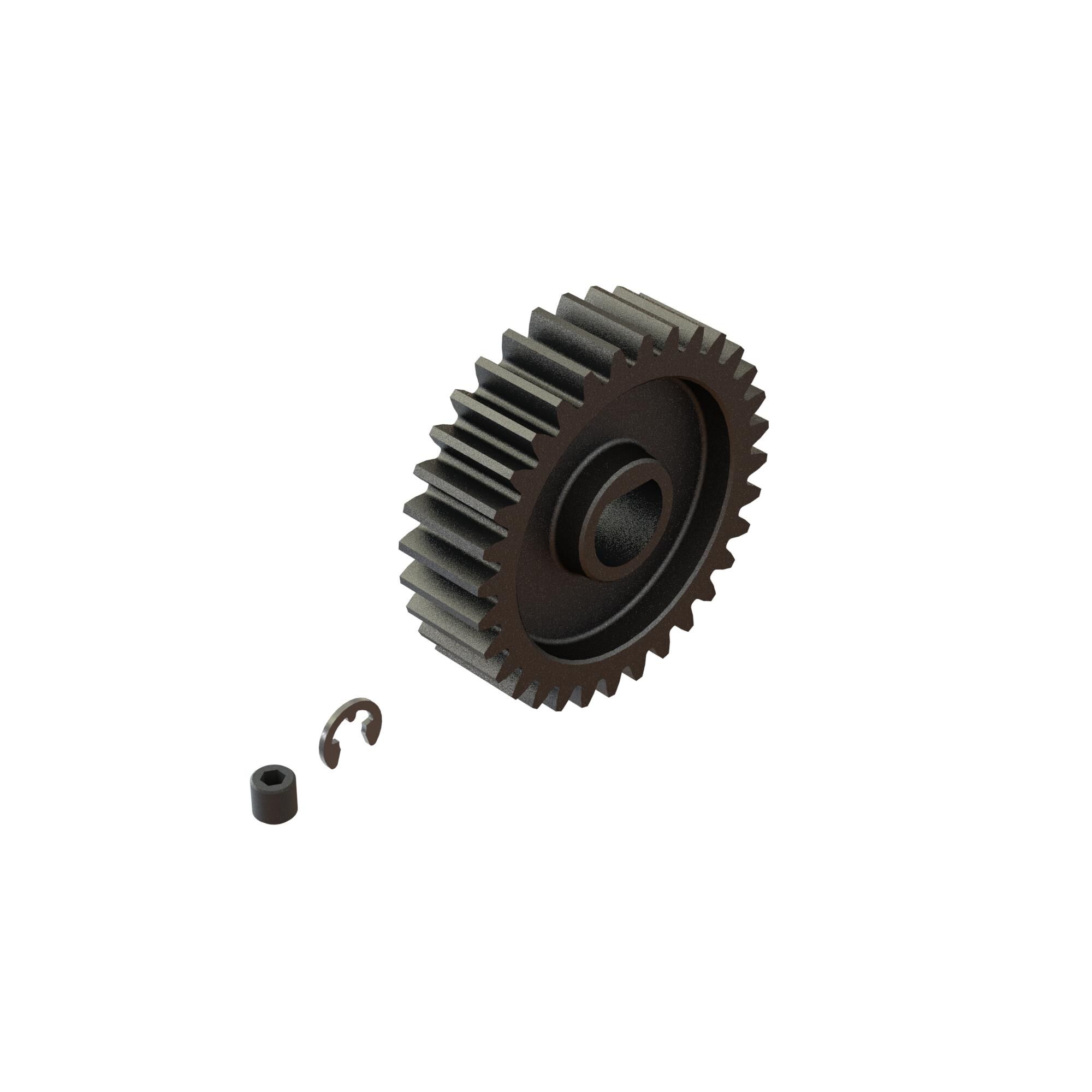 Arrma ARA311137 32T Mod1 Safe-D5 Pinion Gear