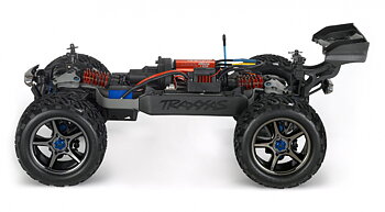 Hobbywing 30109002 QuicRun WP 8BL150 V2 CTP Sensorlöst Fartreglage 3-6S 1/8
