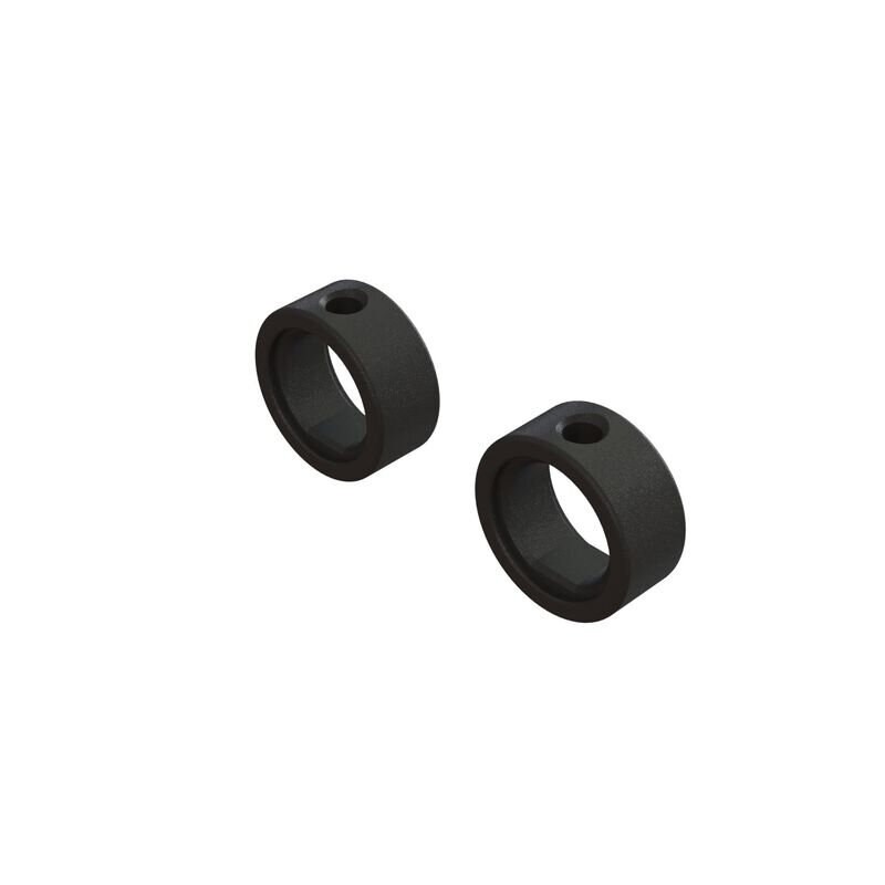 Arrma ARA311145 Input Shaft Cup Sleeve (2pcs)