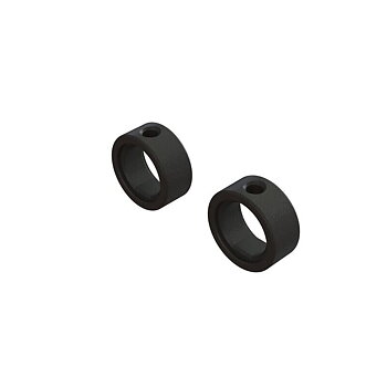 Arrma ARA311145 Input Shaft Cup Sleeve (2pcs)