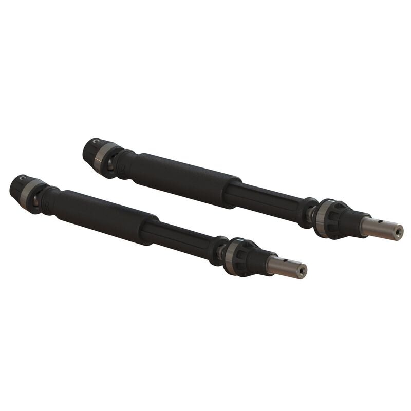 Arrma ARA311147 CVD Driveshaft Set (2)