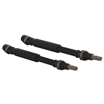 Arrma ARA311147 CVD Driveshaft Set (2)