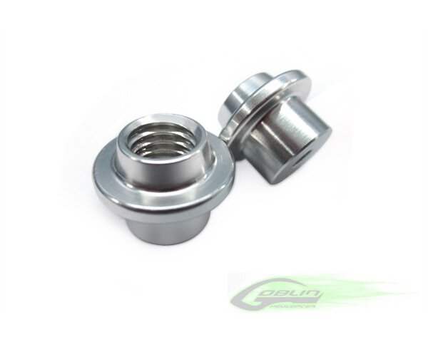 Aluminum Canopy Stand (2pcs) - Goblin 630/700/770 [H0008-S]