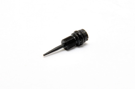 Main Needle Value