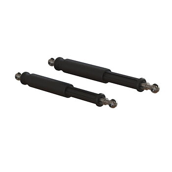 Arrma ARA311148 CVD Driveshaft Slider Shafts (2)