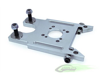 Aluminum Motor Mount - Goblin 630/700 [H0011-S]