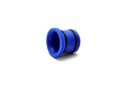 Carburetor Restrictor