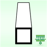 Square-tube 3.2x3.2x350 mm (3) - 4