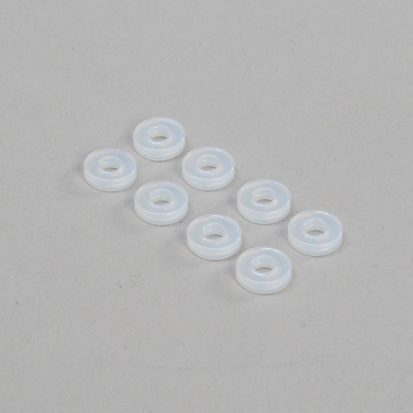 TLR TLR344033 X-Ring Seals (8), 3.5mm: 8X