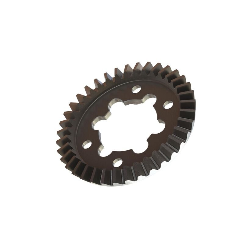 Arrma ARA311152 Metal Main Diff Gear (37T, 1.35M)