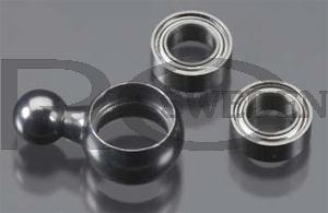 T/R Control Ring w/ Brgs.
