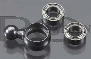 T/R Control Ring w/ Brgs.