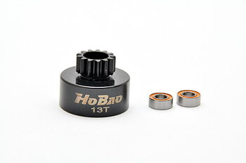 Cnc Clutch Bell 13T