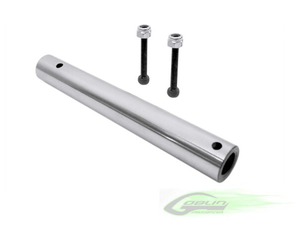 Secondary shaft - Goblin 630/700 [H0022-S]