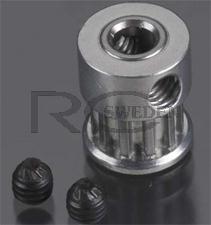 Tailrotor Pulley