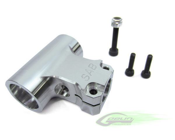 Aluminum Center Hub - Goblin 630 [H0026-S]