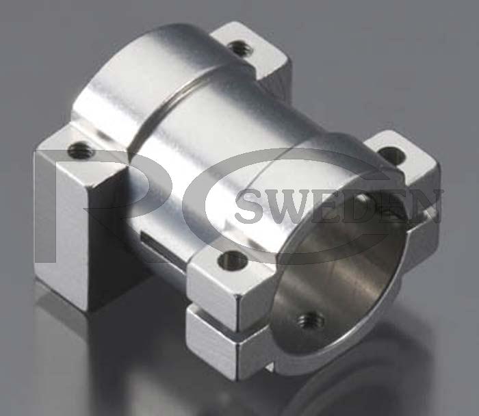 T/R Transmission Case