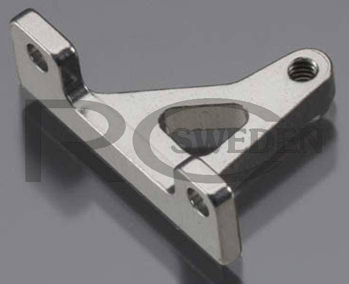 CNC Aluminum Bellcrank Mount