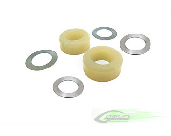 Damper hard set - Goblin 630/700 [H0027-S]