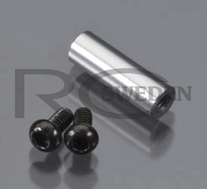 T/R Rear Plate Spacer
