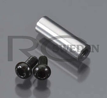 T/R Rear Plate Spacer