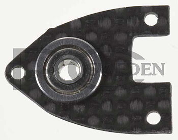 C/F T/R Inner Plate w/ Brg.