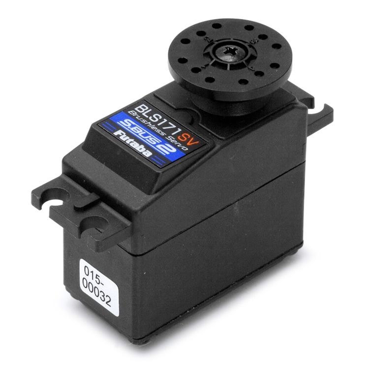 BLS171SV Flyg Servo 11.8kg 0.10s HV