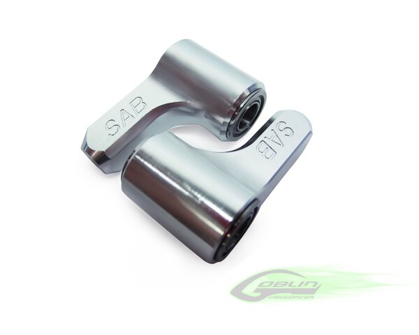 Aluminum Blade Grip Link - Goblin 630/700 [H0032-S]