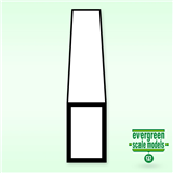 Rectangular-tube 3.2x6.3x350mm (3) - 3