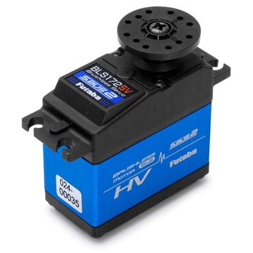 BLS172SV Servo 37kg 0,11s HV/S.BUS2 SALE