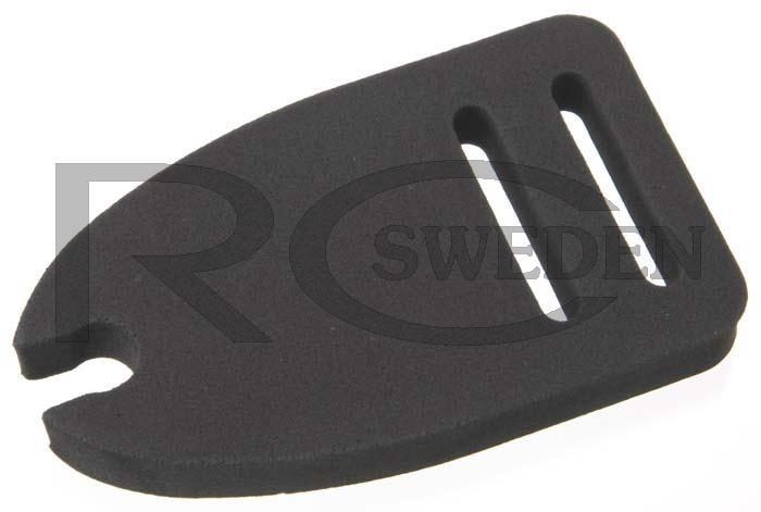 Foam Blade Guard