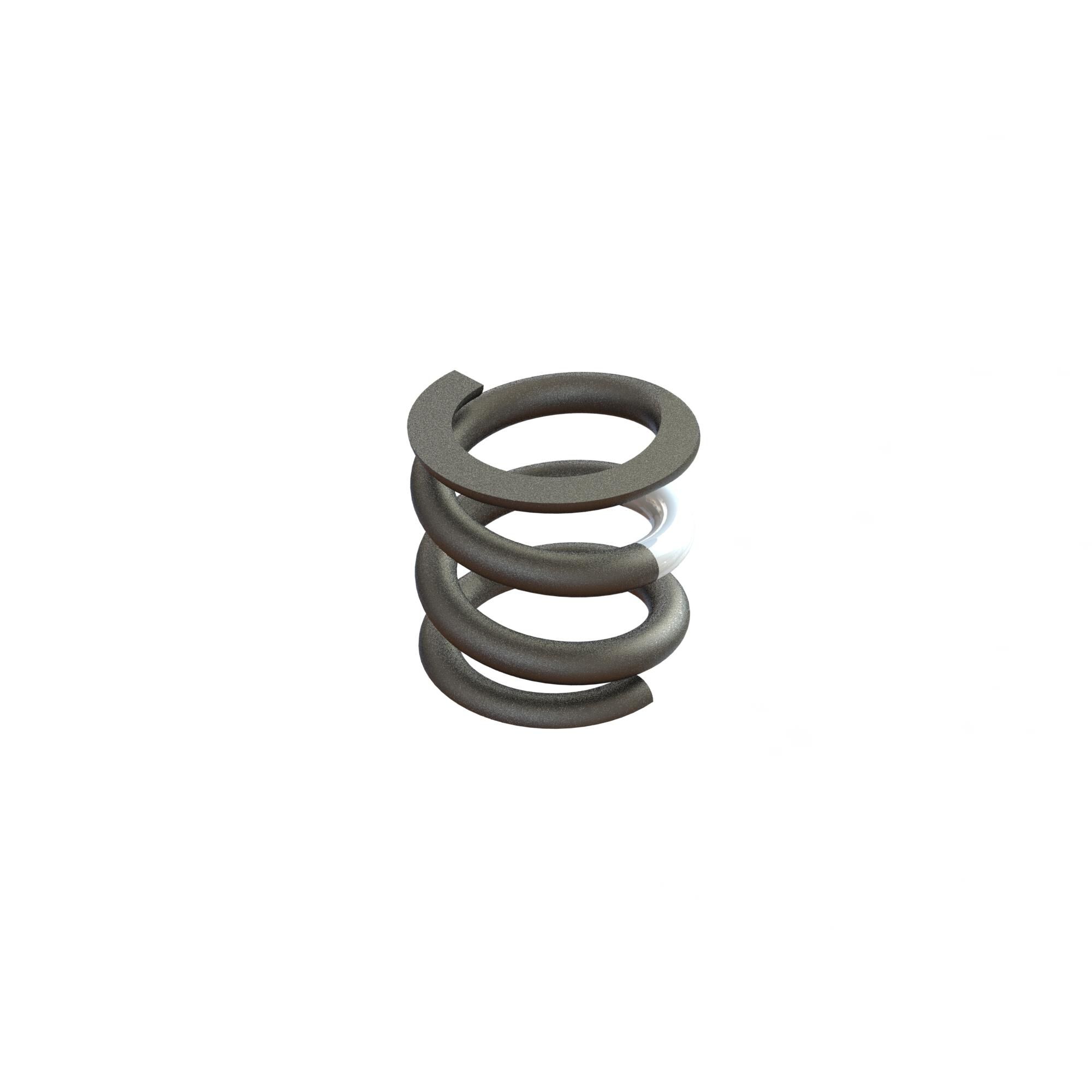 Arrma ARA311158 Slipper Spring 2mm