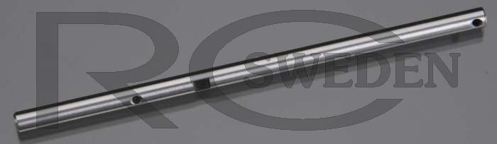 Hardened Main Shaft