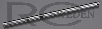 Hardened Main Shaft