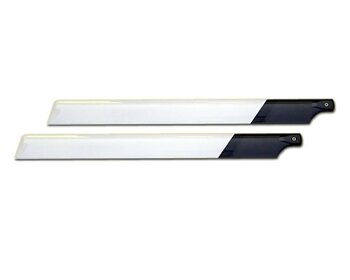 325mm Main Blades