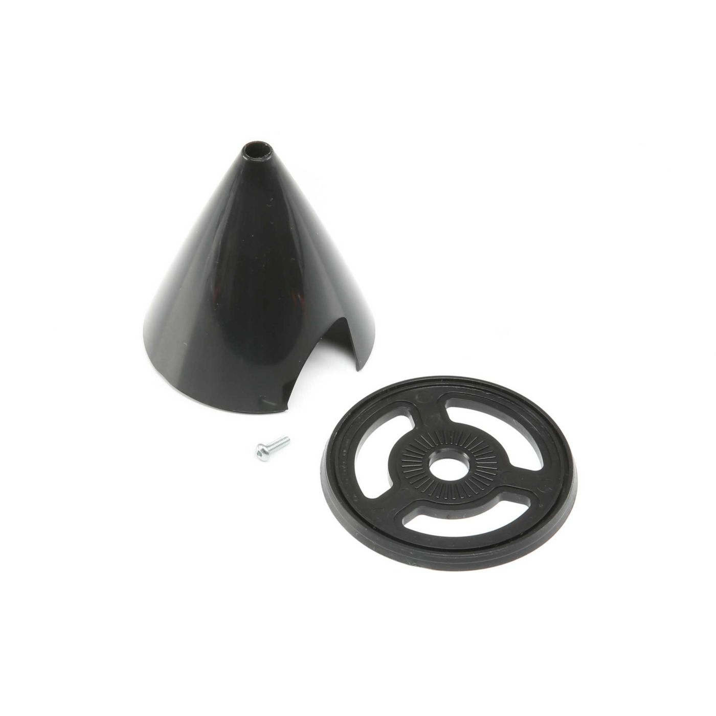 E-flite Spinner 62mm, C-Z Cessna 150