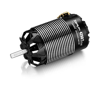Hobbywing 30401906 Motor XeRun 4268SD G3 1900kV Off-Road