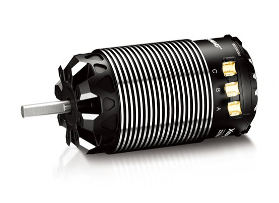 Hobbywing 30401907 Motor XeRun 4268SD G3 2200kV Off-Road - 2