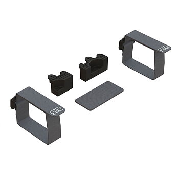 Arrma ARA320464 Battery Mounting Set