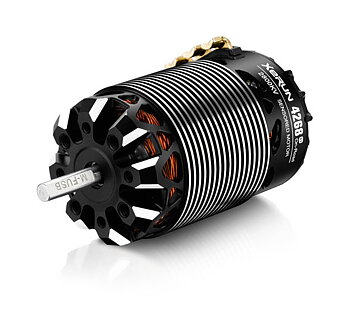 Hobbywing 30401908 Motor XeRun 4268SD G3 2000kV On-Road